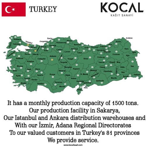 Our Turkey Network